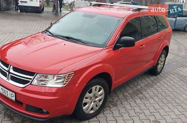 Dodge Journey  2017