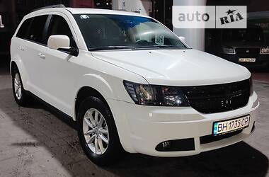 Dodge Journey SXT 2015