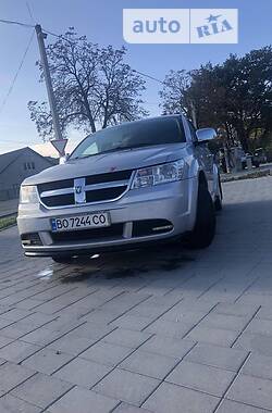 Dodge Journey  2008