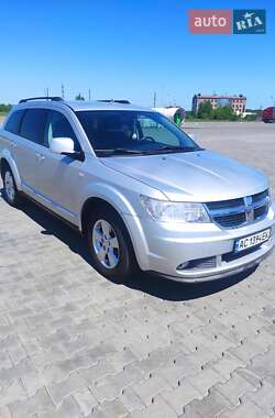Dodge Journey SXT 2009