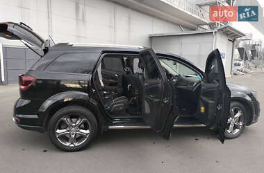 Dodge Journey 3C4PDCGB5ET277376 2014