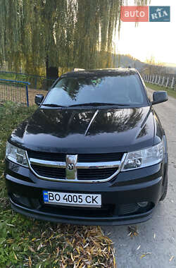 Dodge Journey rt 2008