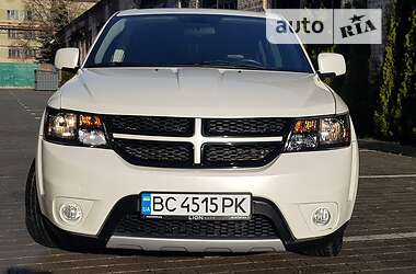 Dodge Journey  2015