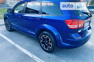 Dodge Journey SE 2012