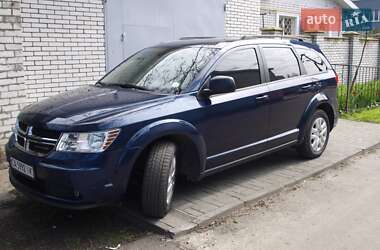 Dodge Journey  2019