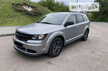 Dodge Journey  2018