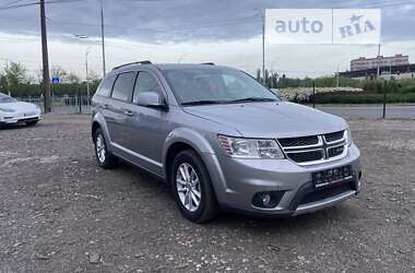 Dodge Journey SXT 2017