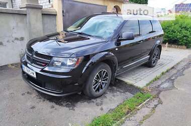 Dodge Journey SE 2017