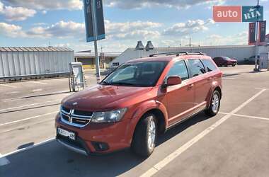 Dodge Journey  2013