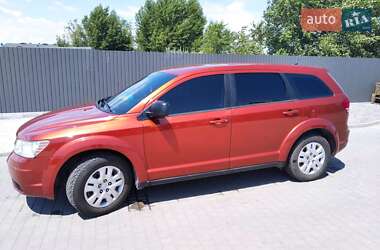 Dodge Journey  2014