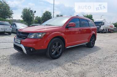 Dodge Journey  2019