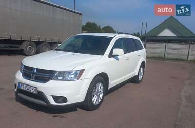 Dodge Journey 2015