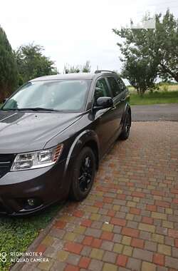 Dodge Journey  2019