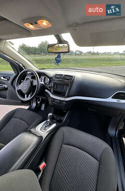 Внедорожник / Кроссовер Dodge Journey 2019 в Ровно фото 9 Внедорожник / Кроссовер Dodge Journey 2019 в Ровно