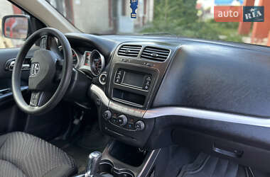 Внедорожник / Кроссовер Dodge Journey 2019 в Ровно фото 8 Внедорожник / Кроссовер Dodge Journey 2019 в Ровно