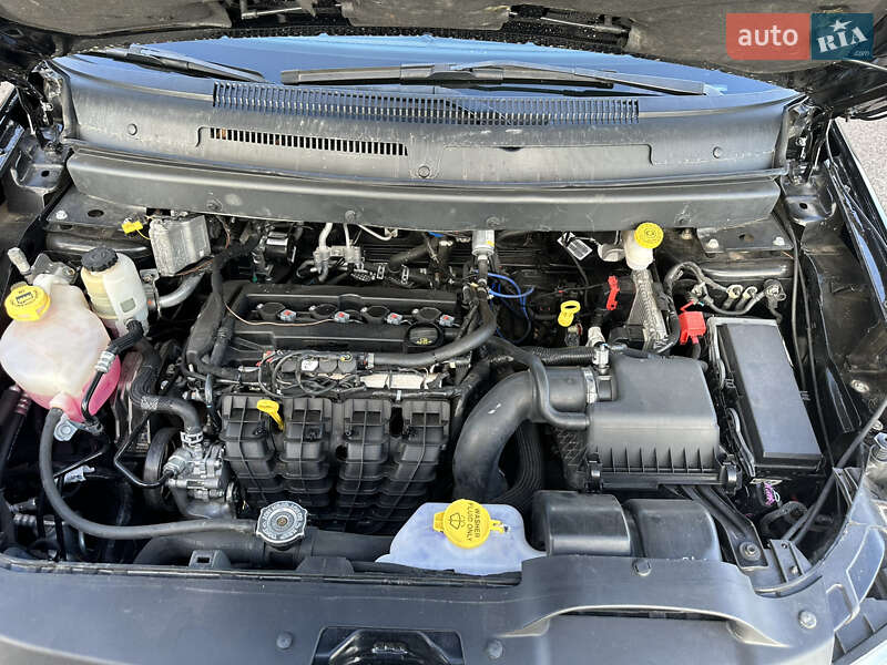 Внедорожник / Кроссовер Dodge Journey 2019 в Ровно фото 6 Внедорожник / Кроссовер Dodge Journey 2019 в Ровно