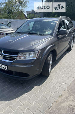 Dodge Journey  2014