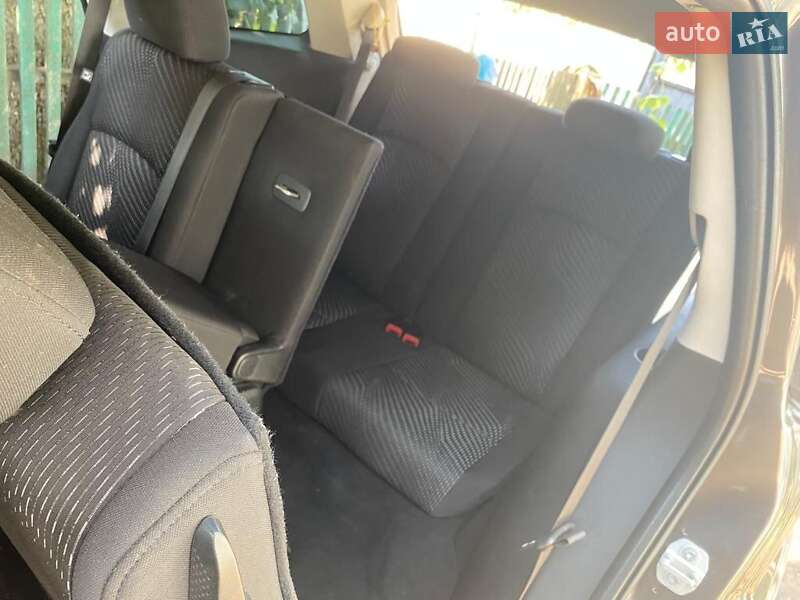 Внедорожник / Кроссовер Dodge Journey 2014 в Одессе фото 2 Внедорожник / Кроссовер Dodge Journey 2014 в Одессе