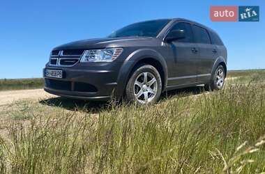 Dodge Journey 2014