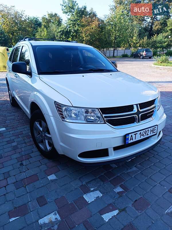 Dodge Journey