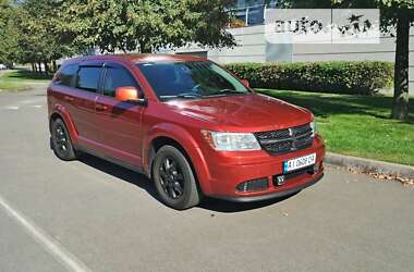 Dodge Journey  2011