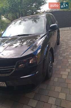 Dodge Journey  2017