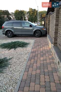 Dodge Journey  2019