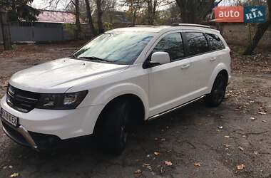 Dodge Journey  2018