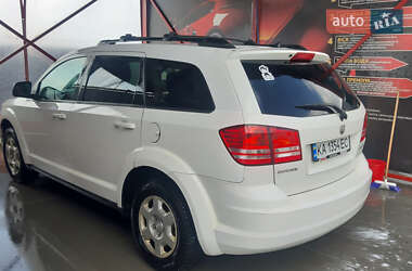 Dodge Journey  2010