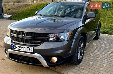 Dodge Journey  2015
