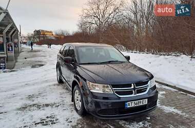 Dodge Journey  2011