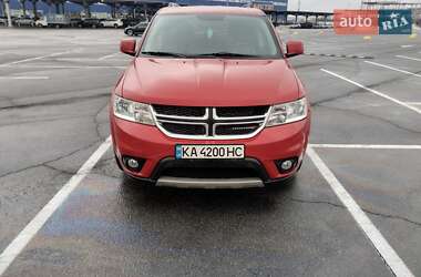 Dodge Journey  2015