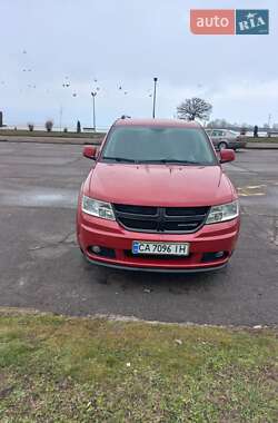 Dodge Journey  2014