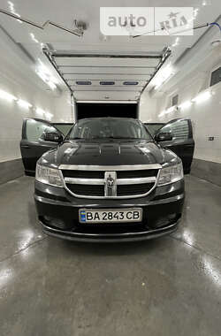 Dodge Journey  2008