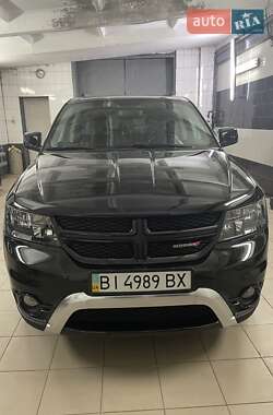 Dodge Journey  2016