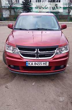 Dodge Journey  2010