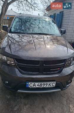 Dodge Journey  2020