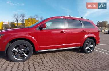 Dodge Journey  2014