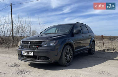 Dodge Journey  2018