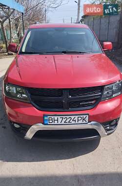 Dodge Journey 2015