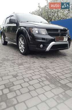 Dodge Journey  2015