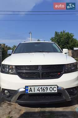 Dodge Journey  2015