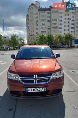 Dodge Journey  2013