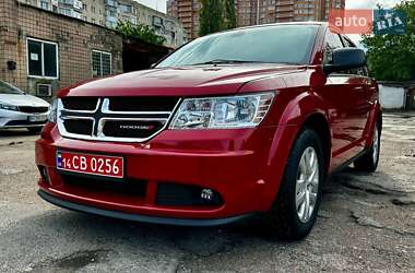 Dodge Journey  2019