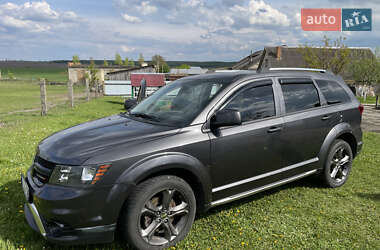 Dodge Journey 2014