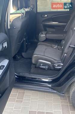 Позашляховик / Кросовер Dodge Journey 2014 в Білій Церкві