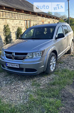 Dodge Journey  2017