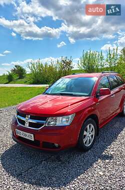 Dodge Journey  2008