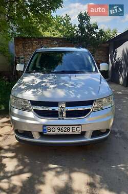 Dodge Journey  2008