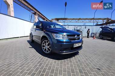 Dodge Journey se 2013